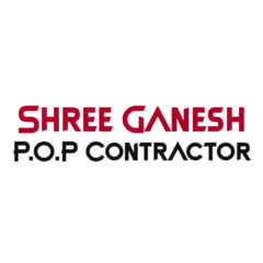 Shree Ganesh P.O.P Contractor