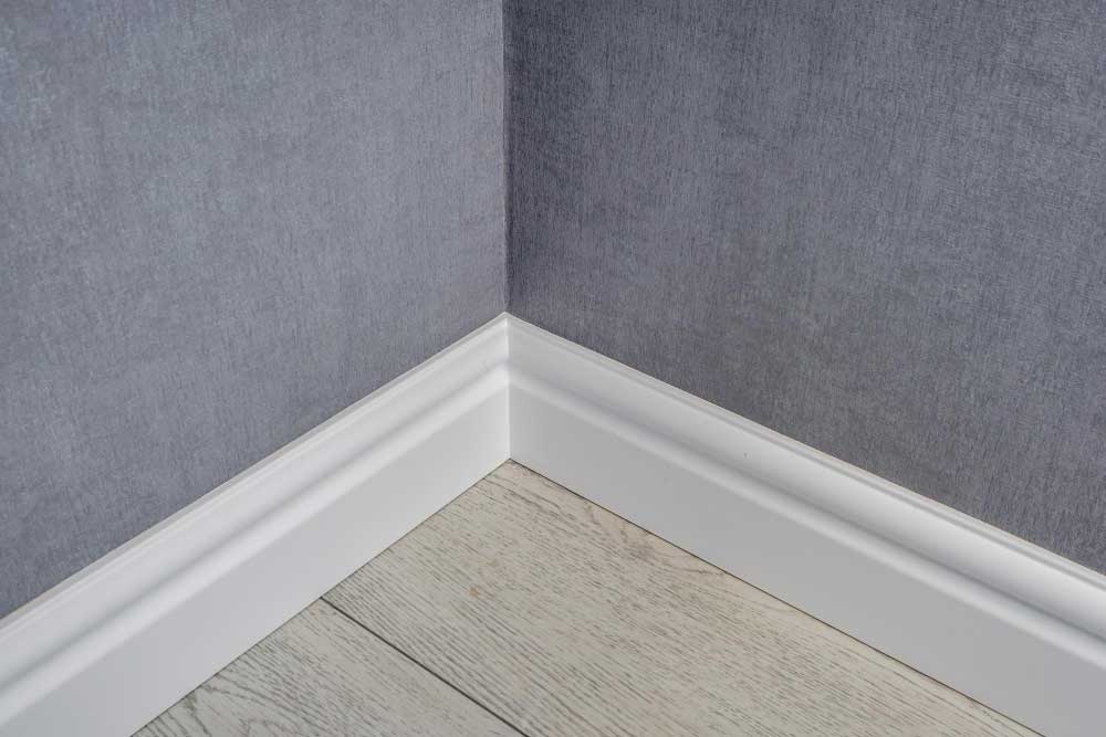 Torus Skirting Boards