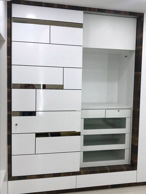 Wardrobe