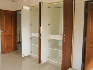 Wardrobe