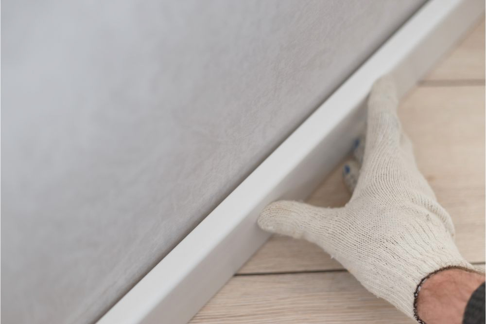 Ways to Maintain Skirting Boards