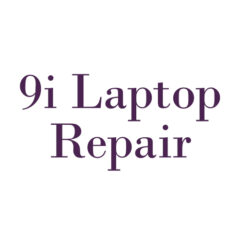 9i Laptop Repair