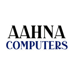 Aahna Computers