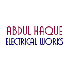 Abdul Haque Electrical Works
