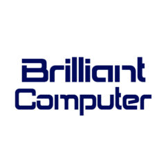 Brilliant Computer