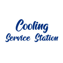 Cooling Service Station
