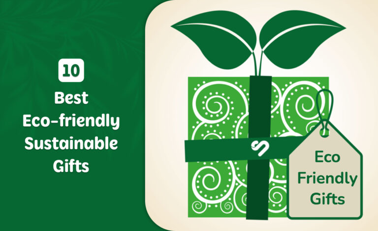 Eco - Friendly Gifts