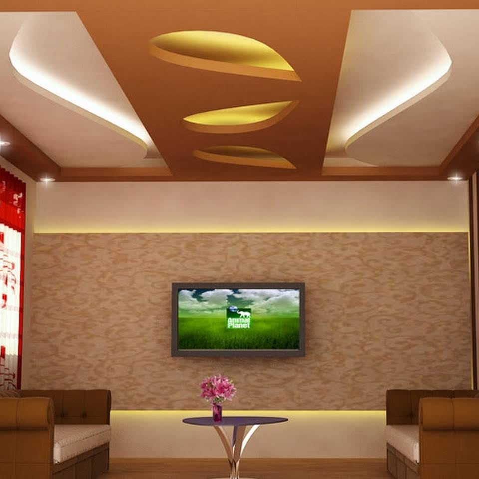 False Ceiling Work