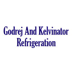 Godrej And Kelvinator Refrigeration
