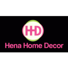 Hena Home Decor
