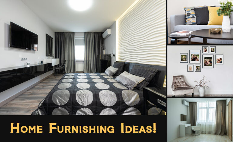 Home Furnishing Ideas
