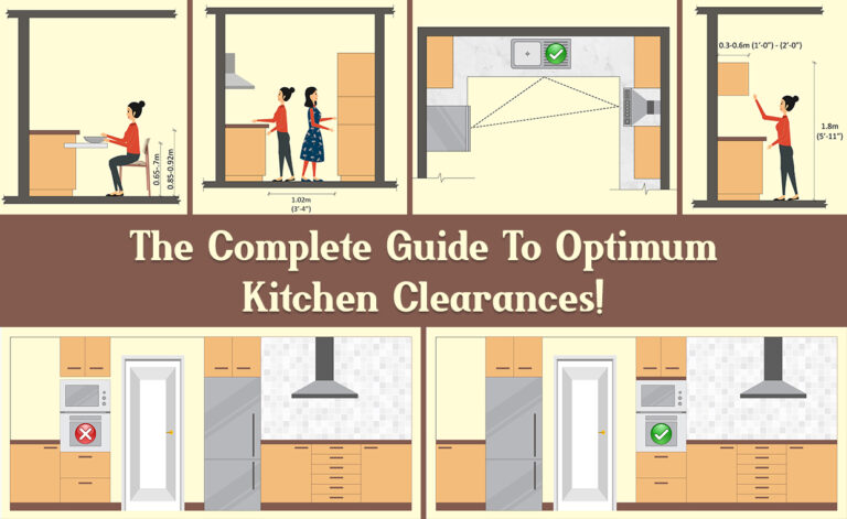 Kitchen Work Surfaces