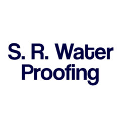 S. R. Water Proofing