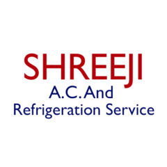 Shreeji A.C. And Refrigeration Service