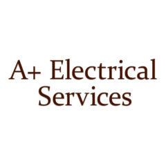 A+ Electrical Services