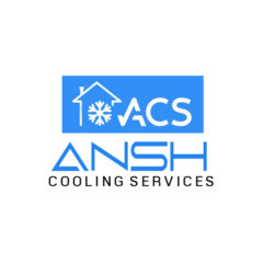 Ansh Cooling Services