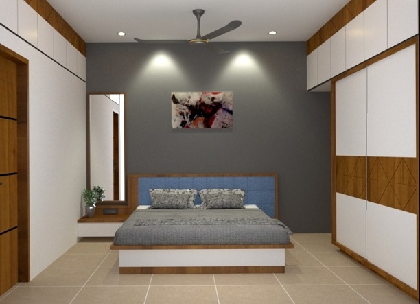 Bedroom Interior Design