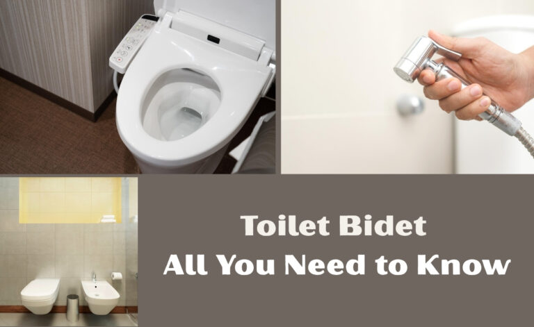 Bidet