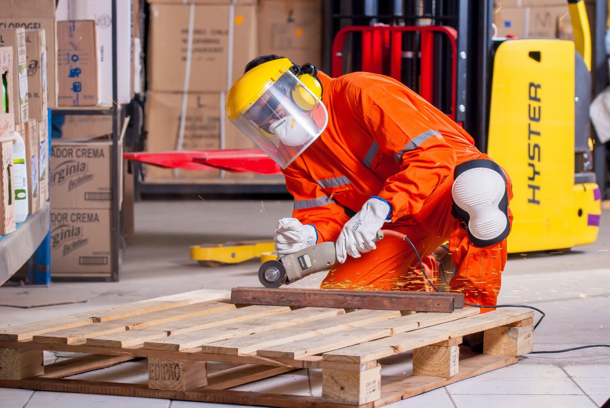 Carpenter Clothes