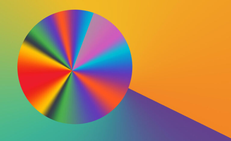 Colour Wheel