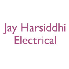Jay Harsiddhi Electrical