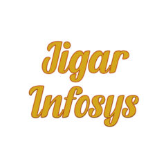 Jigar Infosys
