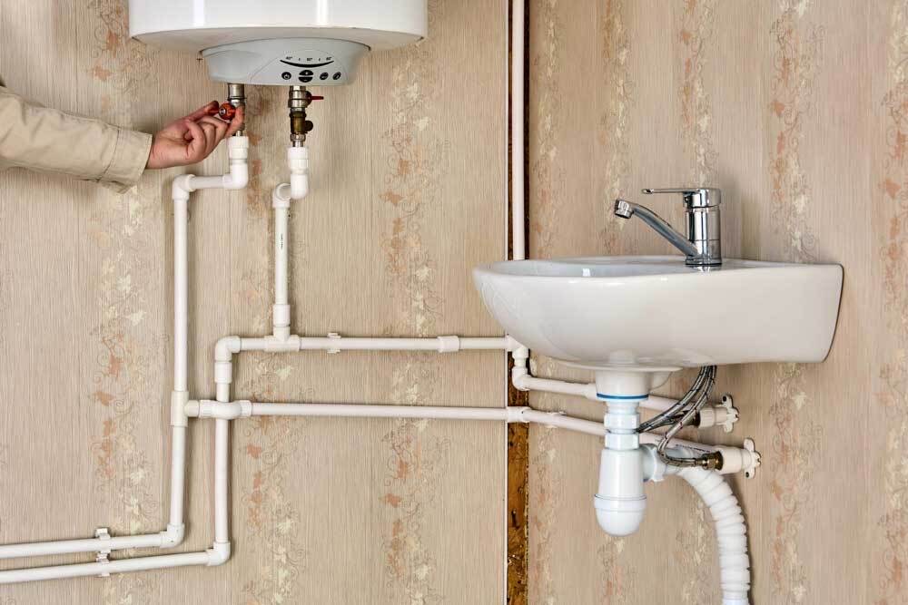 Multiple Taps Opened or Undersized
