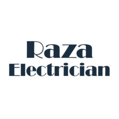 Raza Electrician