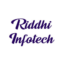 Riddhi Infotech