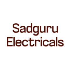 Sadguru Electricals