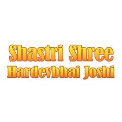 Shastri Shree Hardevbhai Joshi