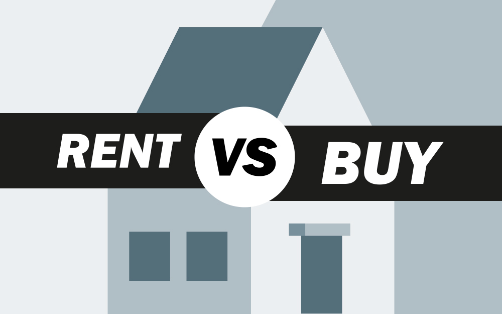 Should You Rent or Buy