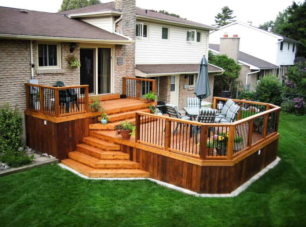 Sundeck Sundeck
