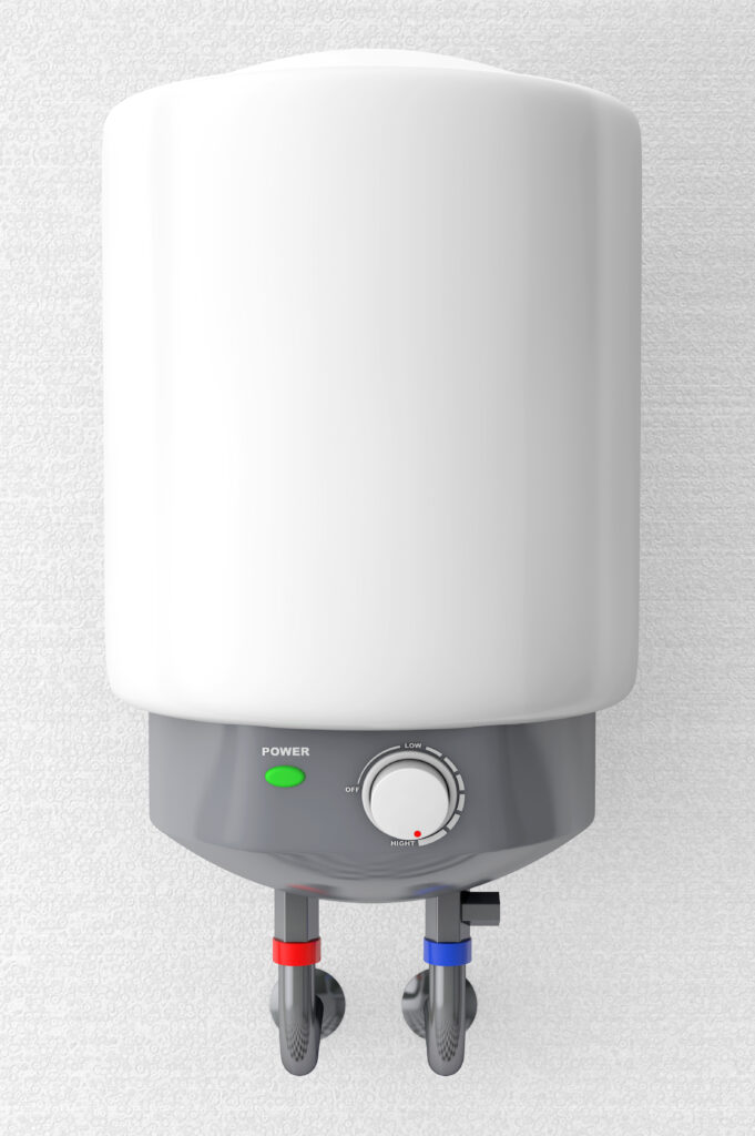 Tankless Water Heaters