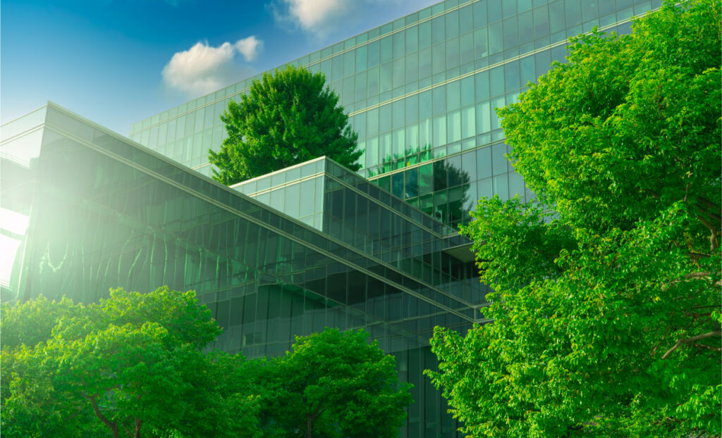 What is a Green Building