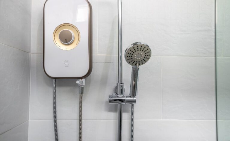 Why Does My Tankless Hot Water Heater Go Cold