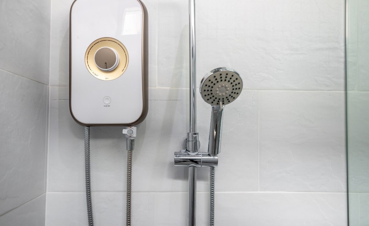 Why Does My Tankless Hot Water Heater Go Cold