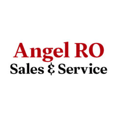 Angel RO Sales &amp; Service