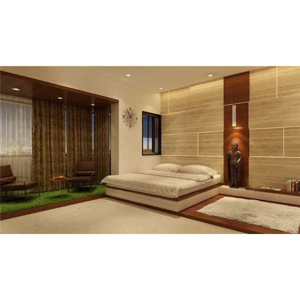 Bedroom Interior Design