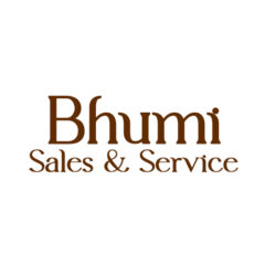 Bhumi Sales &amp; Service