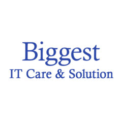 Biggest IT Care &amp; Solution