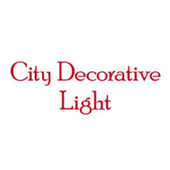 City Decorative Light
