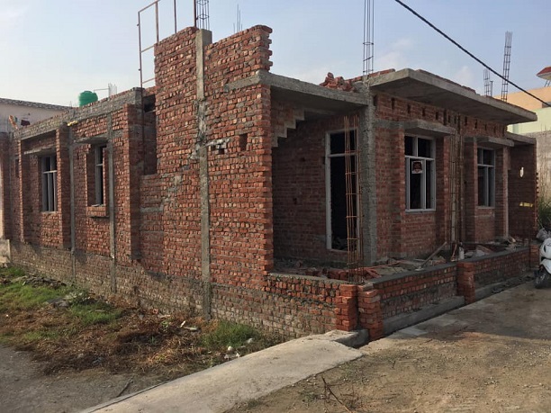 Professional Projects 1