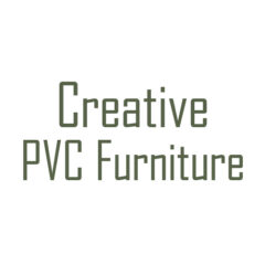 Creative PVC Furniture