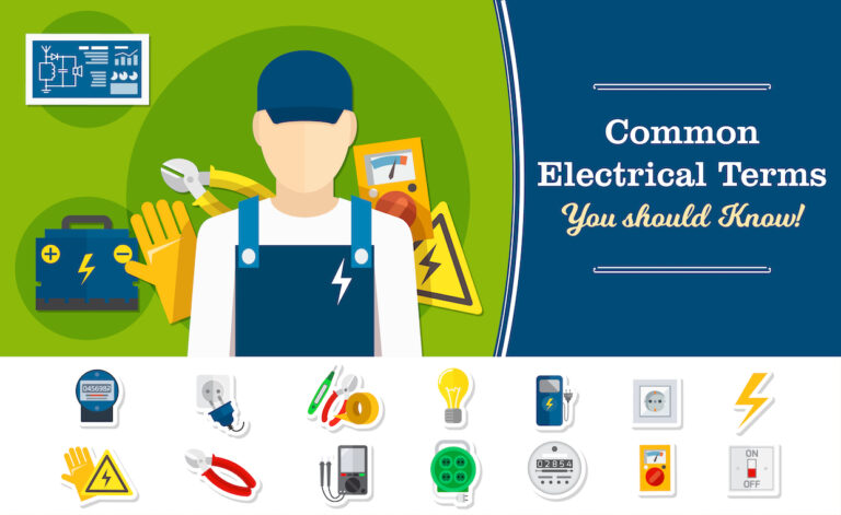 Electrical Terms