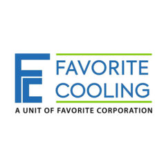 Favorite Cooling