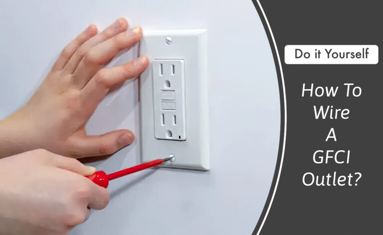GFCI Outlet Installation Guide