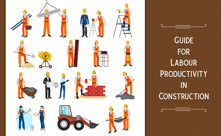 Guide for Labour Productivity in Construction