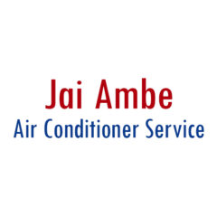 Jai Ambe Air Conditioner Service