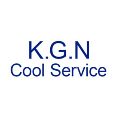 K.G.N Cool Service